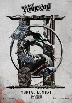 Мортал Комбат 2